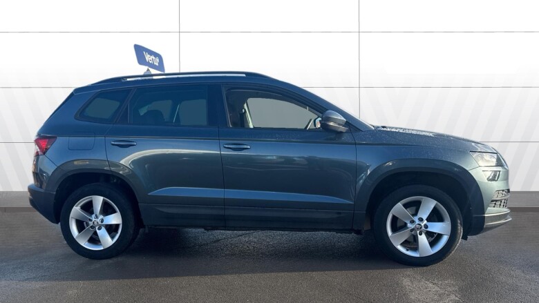 Skoda Karoq 1.6 TDI SE 5dr Diesel Estate